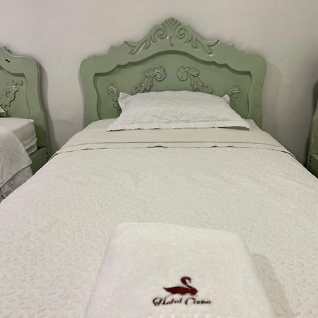 Hotel Cisne Cuenca Eksteriør billede