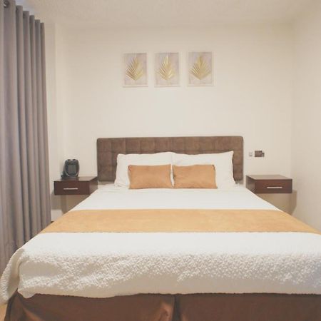 Hotel Cisne Cuenca Eksteriør billede
