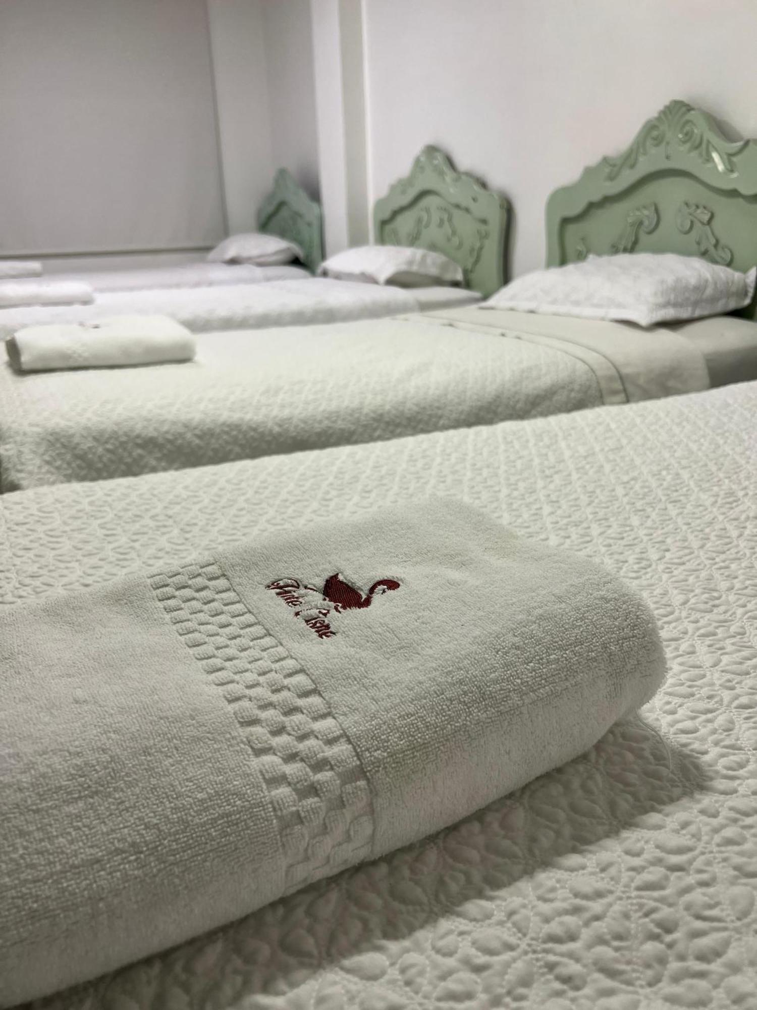 Hotel Cisne Cuenca Eksteriør billede