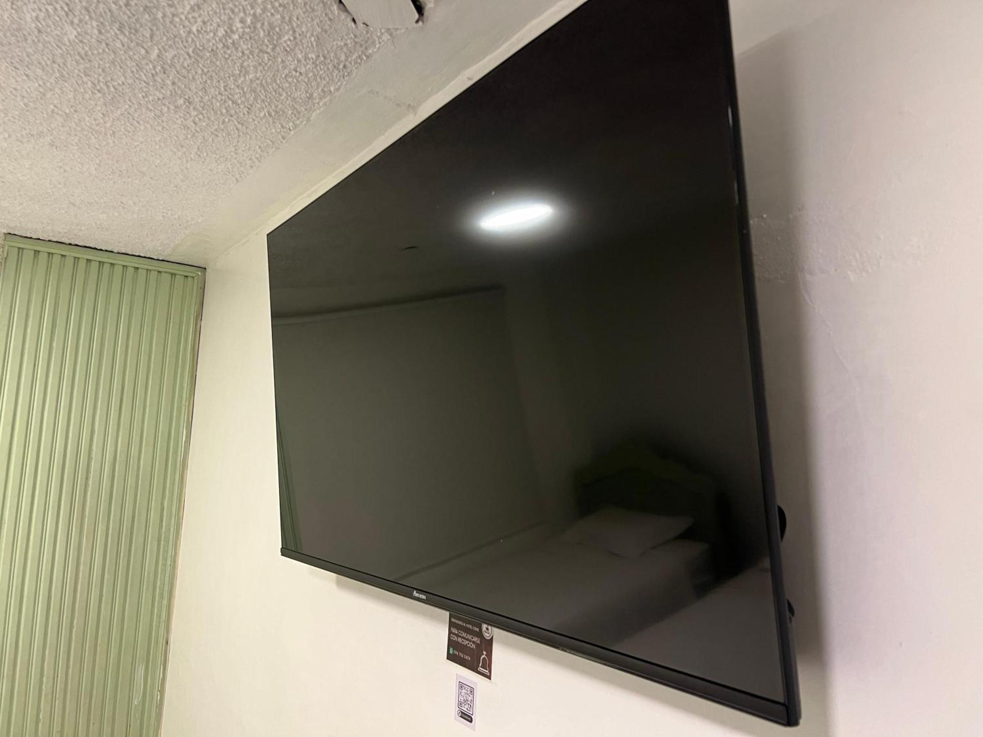 Hotel Cisne Cuenca Eksteriør billede